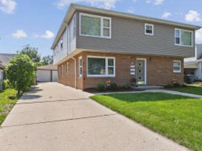 3409 North 94th STREET UNIT 3411, Milwaukee, WI, 53222