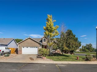 4357 Quartz Ln, Johnstown, CO 80534