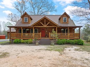 4410 Dacusville Hwy, Marietta, SC 29661