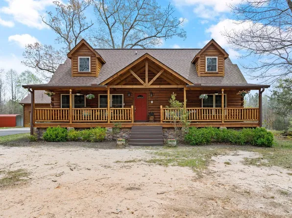 4410 Dacusville Hwy, Marietta, SC 29661