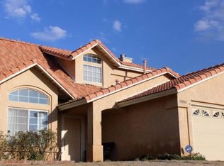 37038 42nd St E, Palmdale, CA 93552