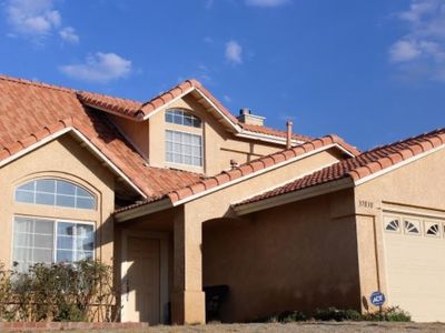 37038 42nd St E, Palmdale, CA, 93552