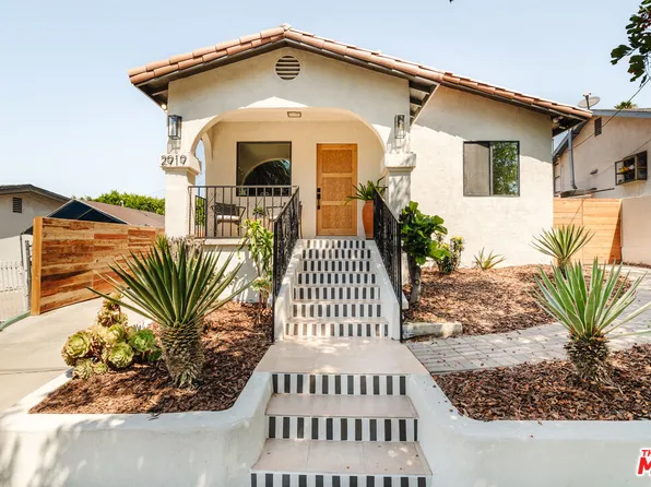 2919 Valle Vista Dr, Los Angeles, CA 90065