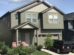 15552 Broken Top Ave, Sandy, OR 97055