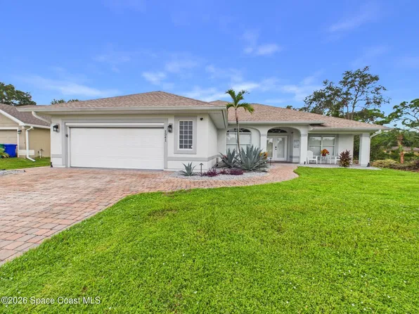 1341 Laconia St, Sebastian, FL 32958