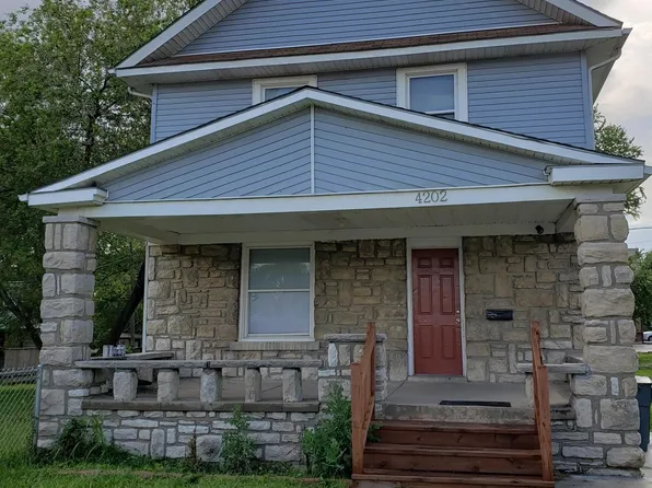 4202 Pearl St, Kansas City, KS 66103