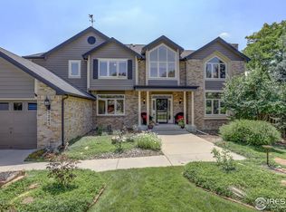 5243 Quail Hollow Ct, Boulder, CO 80301