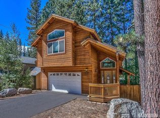 3169 Pioneer Trl, South Lake Tahoe, CA 96150