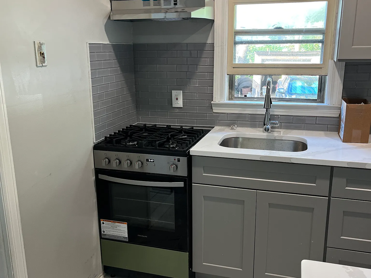 1 bed, 675 sqft, $1,650 — Photo 4