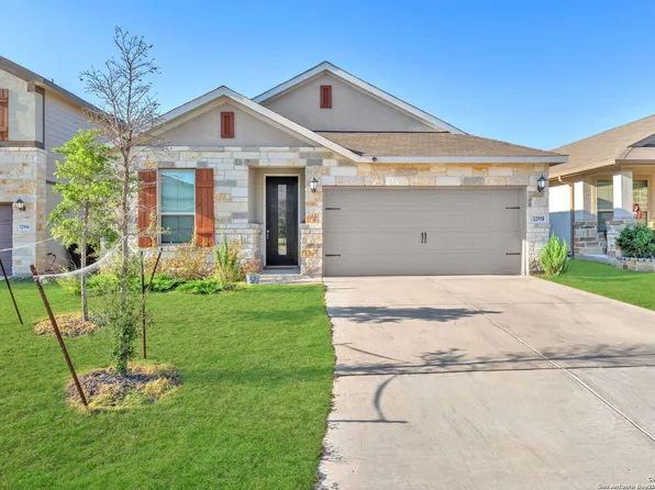 12918 Lilly Pass, San Antonio, TX 78254