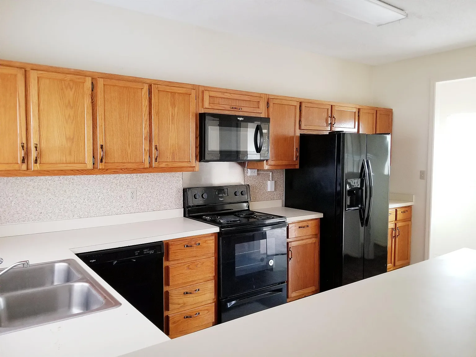 Fairway Villa Dr., 8104 - 1 — Photo 3