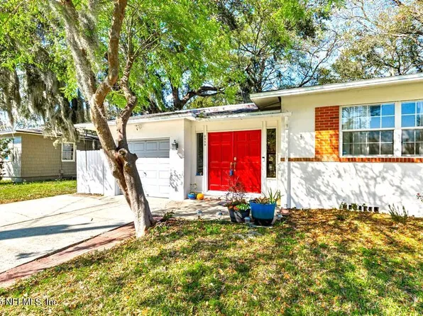6545 Newcastle Rd, Jacksonville, FL 32216