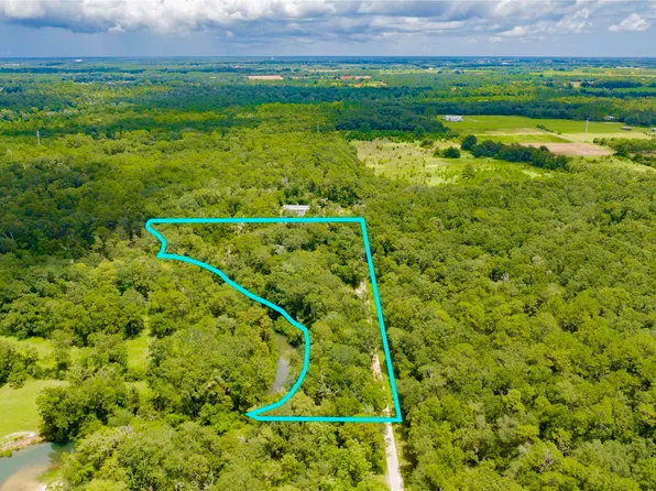 152077 Richards Ln, Magnolia Springs, AL 36555