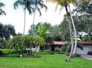 6430 SW 46th Ter, Miami, FL 33155