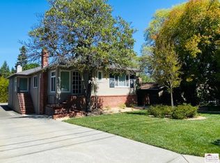 3720 Sundale Rd, Lafayette, CA 94549