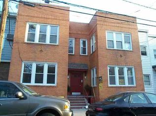 712 6th St APT 2L, Union City, NJ 07087