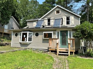 161 East St, Oneonta, NY 13820