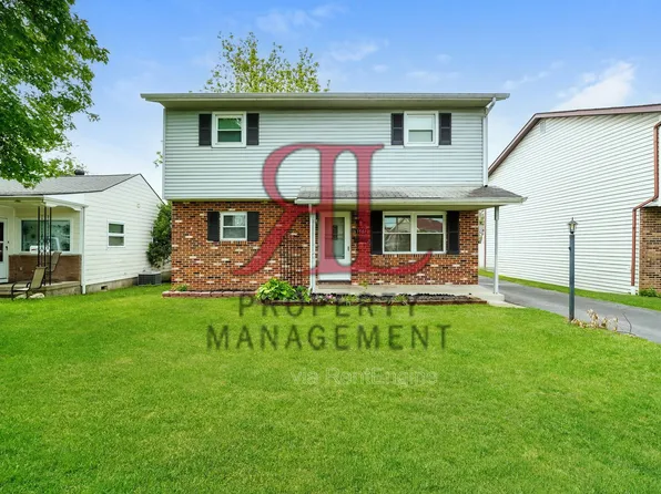 3501 Woodlawn Ave, Grove City, OH 43123