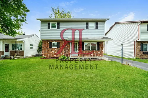 3501 Woodlawn Ave Photo 1