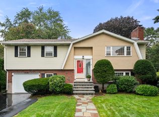 99 Graymore Rd, Waltham, MA 02451