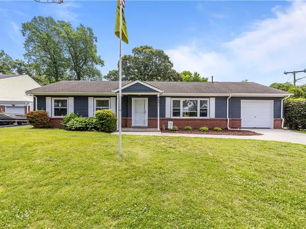 4401 Liberty Bell Ct, Virginia Beach, VA 23462
