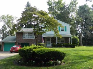 183 Shoemaker Rd, Huntingdon Valley, PA 19006