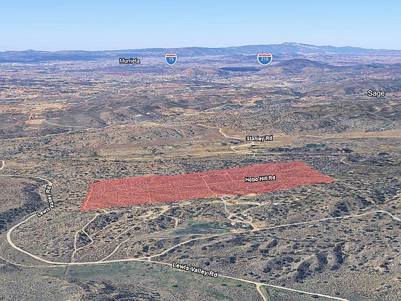 4th image of 44530 Lewis Valley Road