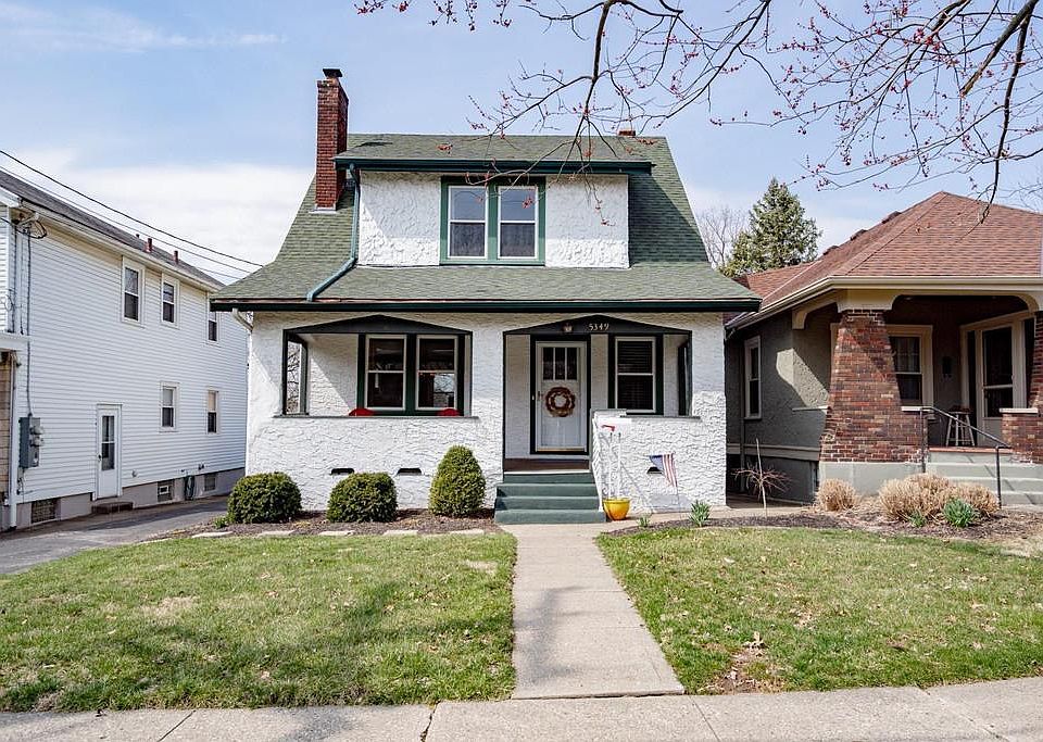 1st image of 5349 Fenwick Ave