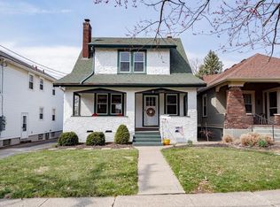 5349 Fenwick Ave, Cincinnati, OH 45212