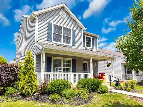 5508 Patriot Ave, Orient, OH 43146