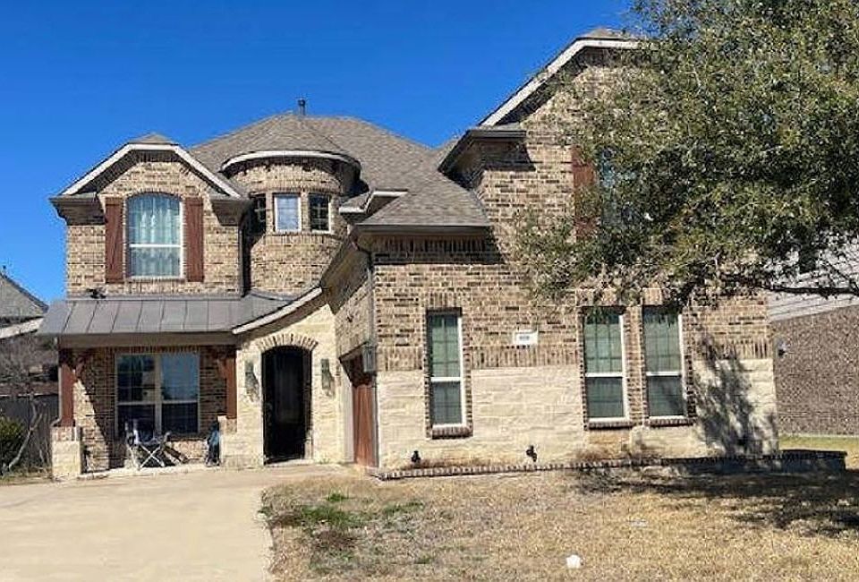 Property Front View