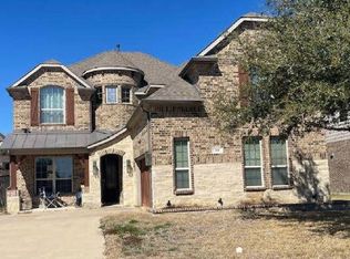 408 Valentino Way, Grand Prairie, TX 75052