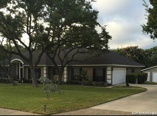 108 Merry Trl, Hollywood Park, TX 78232