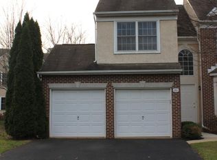 201 Sumter Pl, Maple Glen, PA 19002