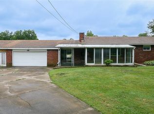 3675 Newton Falls Bailey Rd SW, Warren, OH 44481