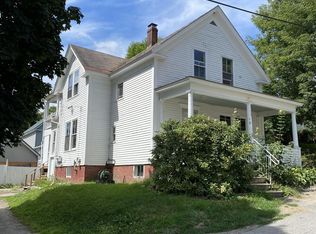 20 Veteran Ct, Waterville, ME 04901