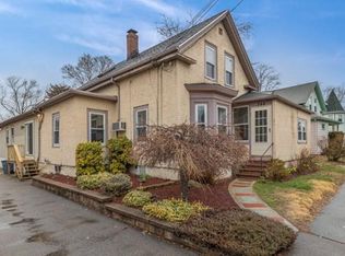 346 E Foster St, Melrose, MA 02176