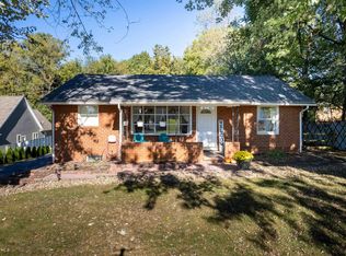 609 W Bank St, Bridgewater, VA 22812