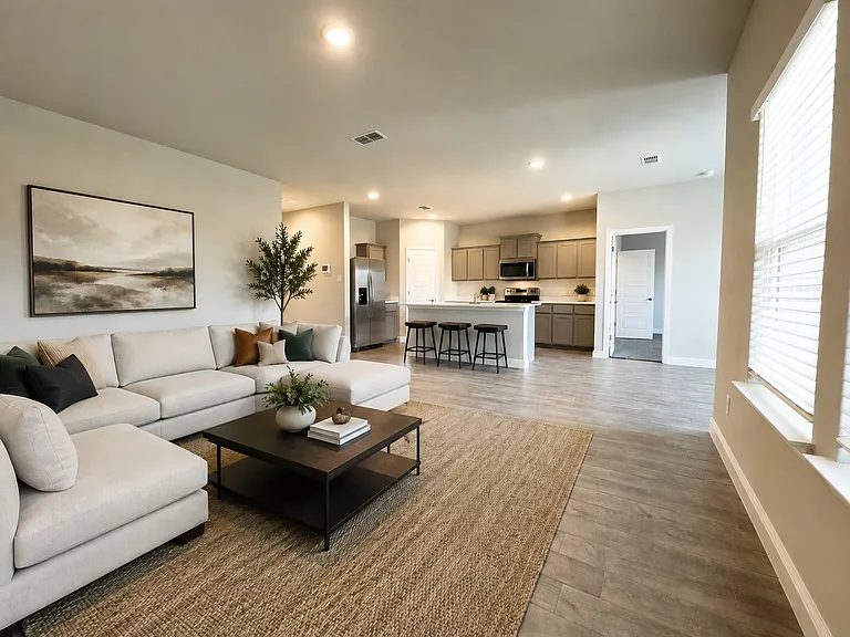 613 Breckenridge Park Dr — Photo 2