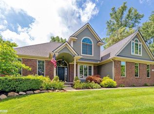 475 Aarons Way, Ortonville, MI