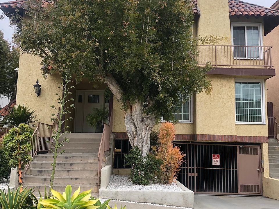1st image of 1606 S Barrington Ave APT 2