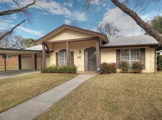 3202 Silverleaf Dr, Austin, TX 78757