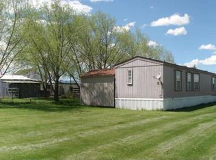 595 East St, North Powder, OR 97867