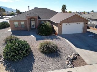 370 Brentwood Dr, Alamogordo, NM 88310
