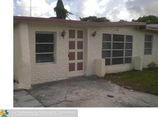 6116 SW 38th St, Hollywood, FL 33023