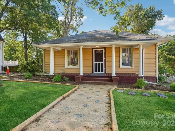 705 Lancaster Ave, Monroe, NC 28112
