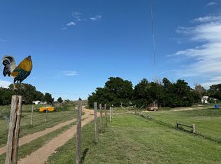 5121 Road O, Liberal, KS 67901
