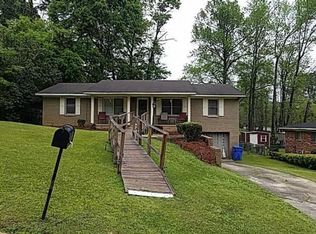 2 Clausen Dr, Columbus, GA