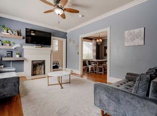 618 S Woodrow St, Columbia, SC 29205