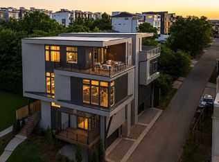 1006A Southside Ave, Nashville, TN 37203